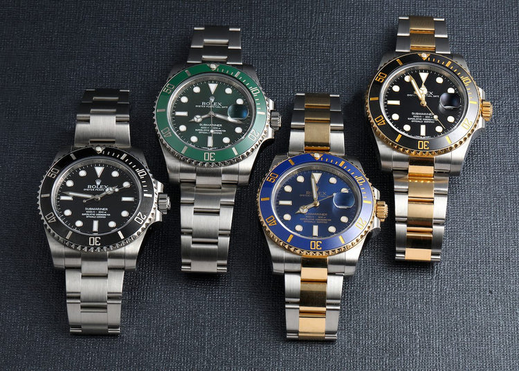 Submariner