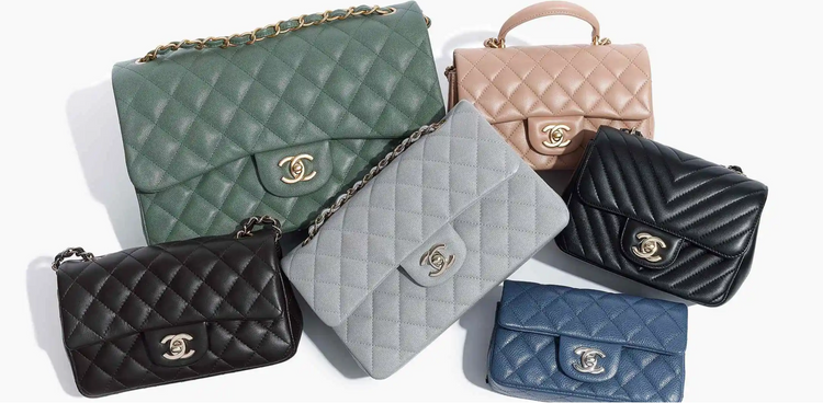 Chanel Bags
