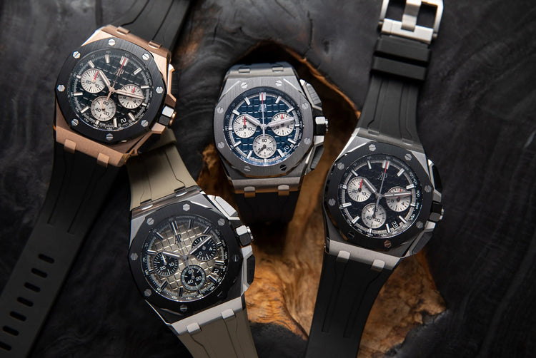 Royal Oak Offshore
