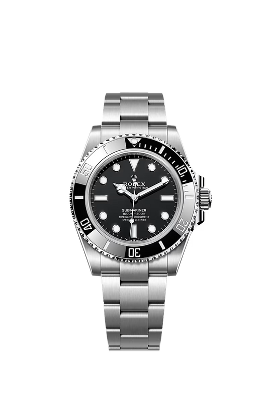 Rolex Submariner 41mm 124060-0001
