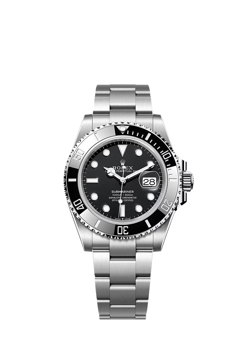 Rolex Submariner Date 41mm 126610LN-0001