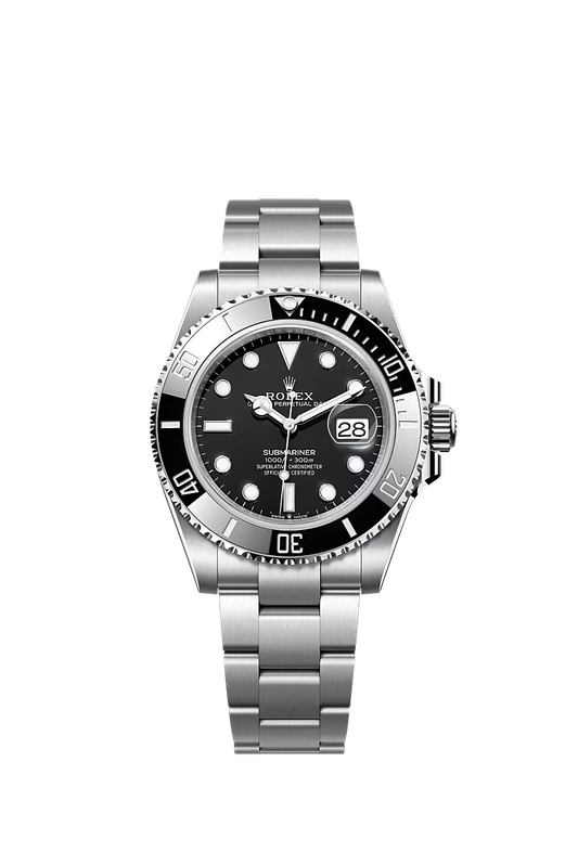 Rolex Submariner Date 41mm 126610LN-0001