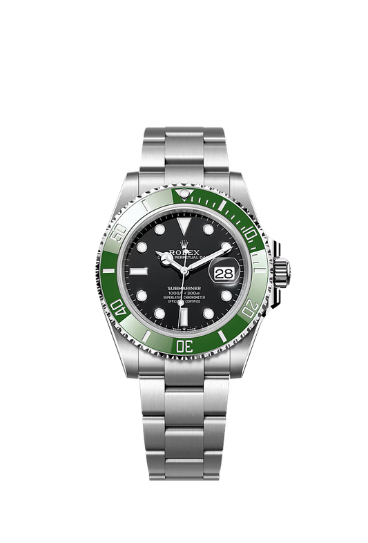 Rolex Submariner Date 41mm 126610LV-0002