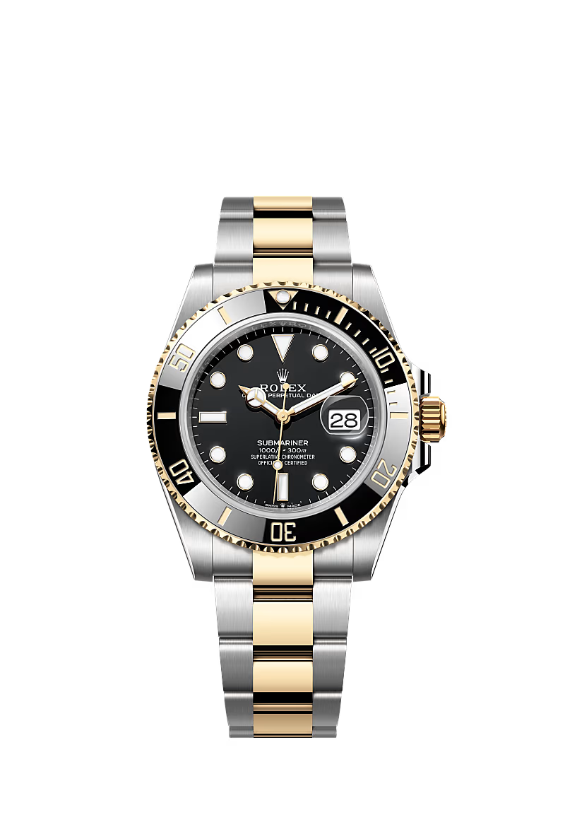 Rolex Submariner Date 41mm 126613LN-0002