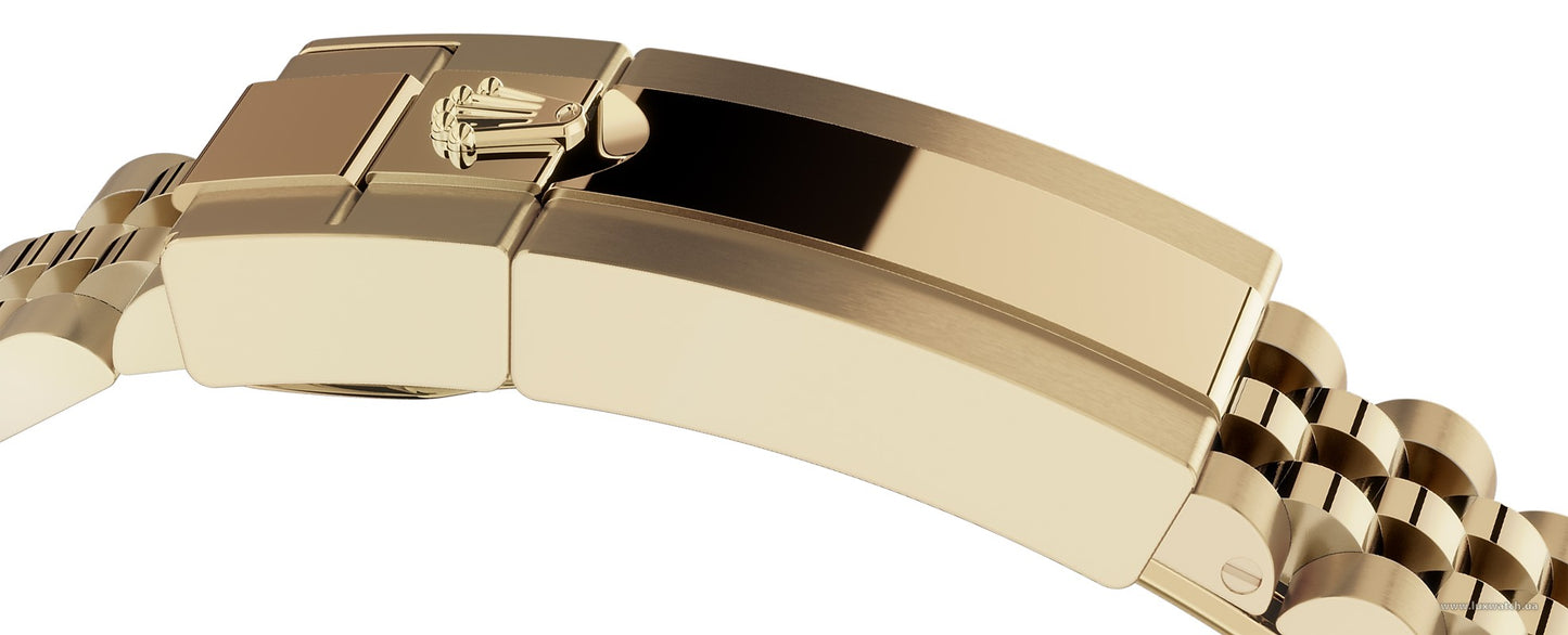 Rolex GMT-Master II 40mm 126718GRNR-0001 (Jubilee)