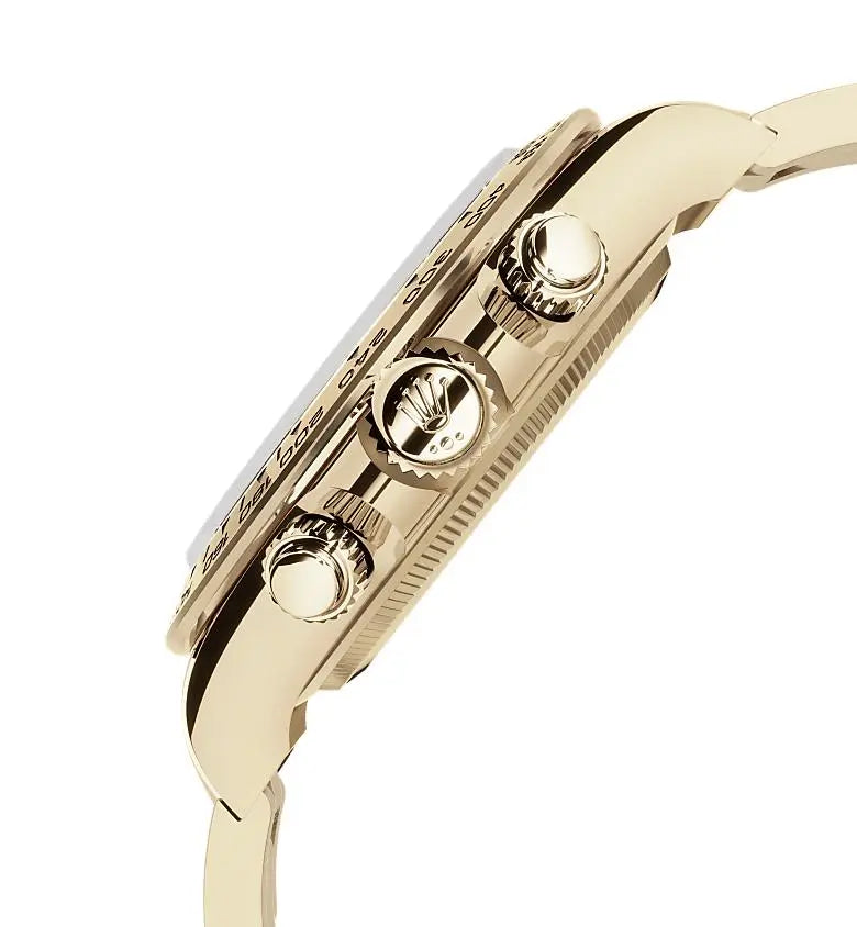 Rolex Cosmograph Daytona 40mm 126508-0001 White Dial