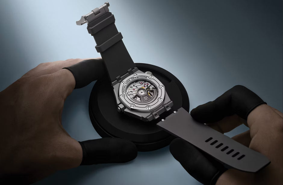 Audemars Piguet Royal Oak Offshore Diver 42mm 15720ST.OO.A027CA.01