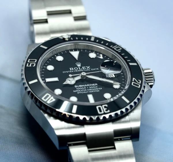 Rolex Submariner Date 41mm 126610LN-0001