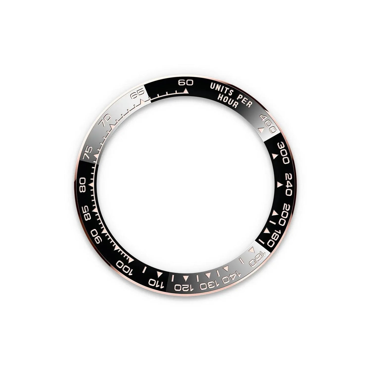 Rolex Cosmograph Daytona 40mm 126515LN-0004 Bright Black & Sundust Dial with Diamonds