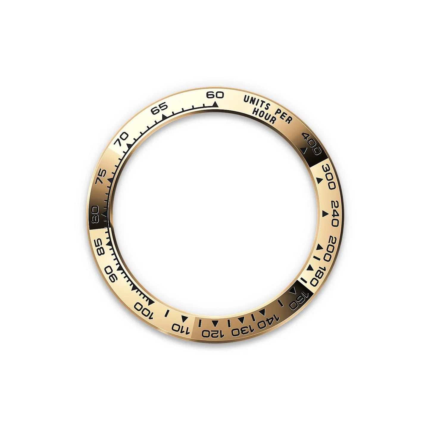 Rolex Cosmograph Daytona 40mm 126508-0001 White Dial