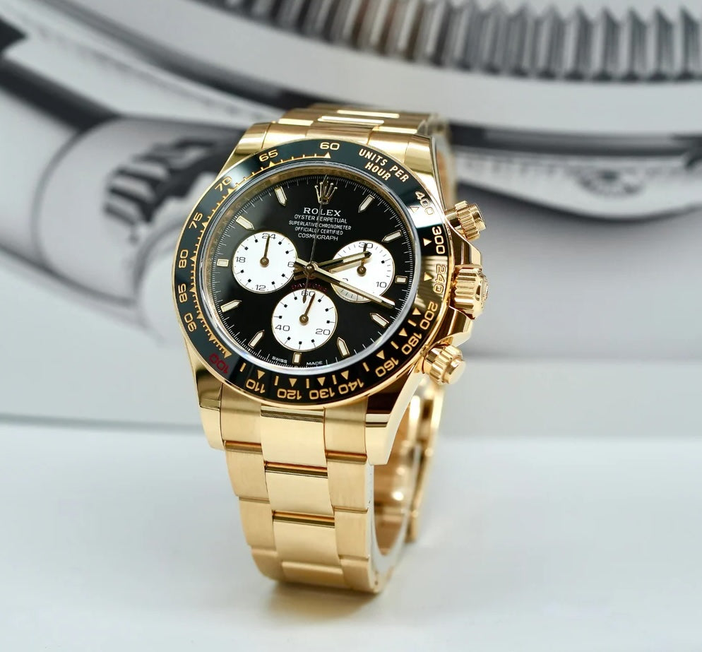 Rolex Cosmograph Daytona "Le Mans 100th Anniversary" 40mm 126528LN-0001