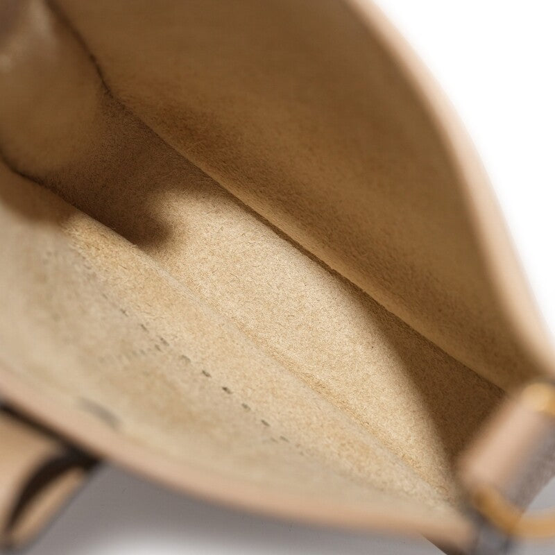 Hermès Trench Clemence Mini Evelyne II TPM 16 Gold Hardware