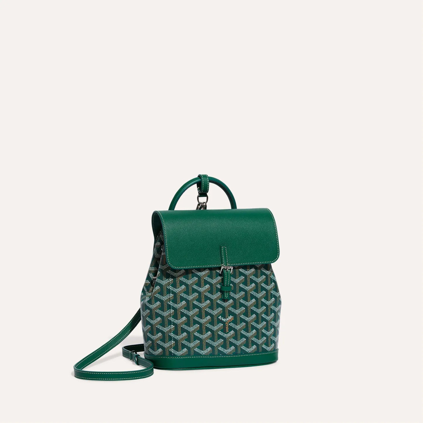 Goyard Alpin Mini Backpack