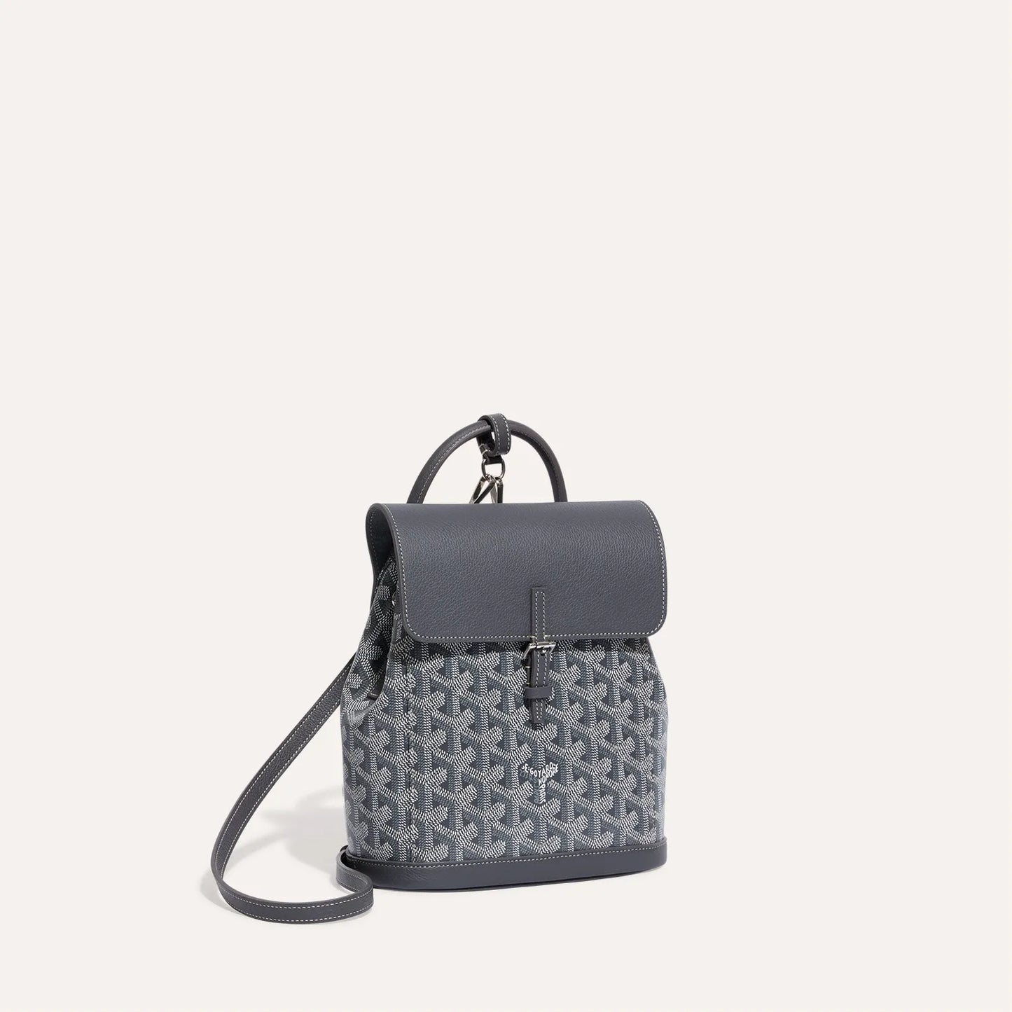 Goyard Alpin Mini Backpack