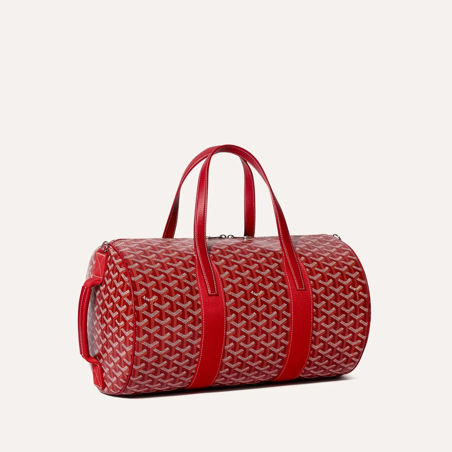 Goyard Barrel 40 Sports Bag