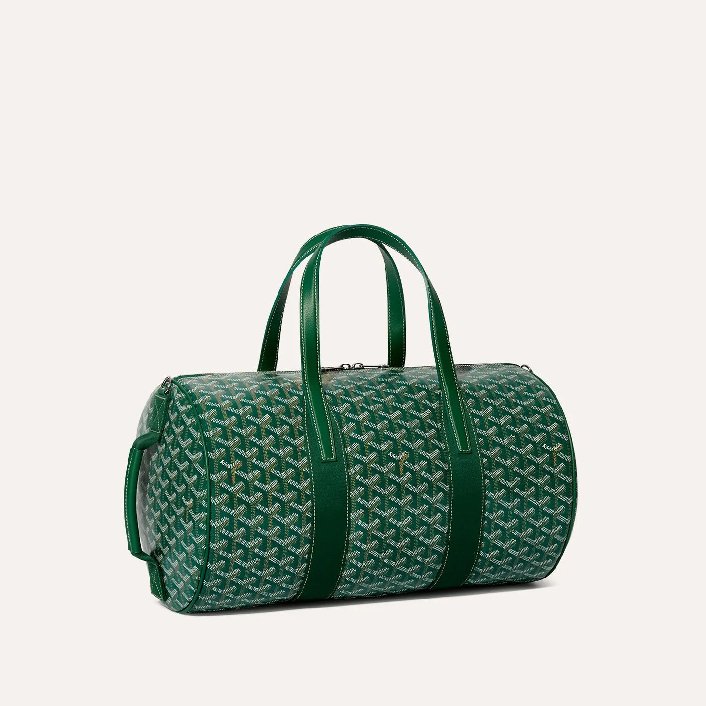 Goyard Barrel 40 Sports Bag