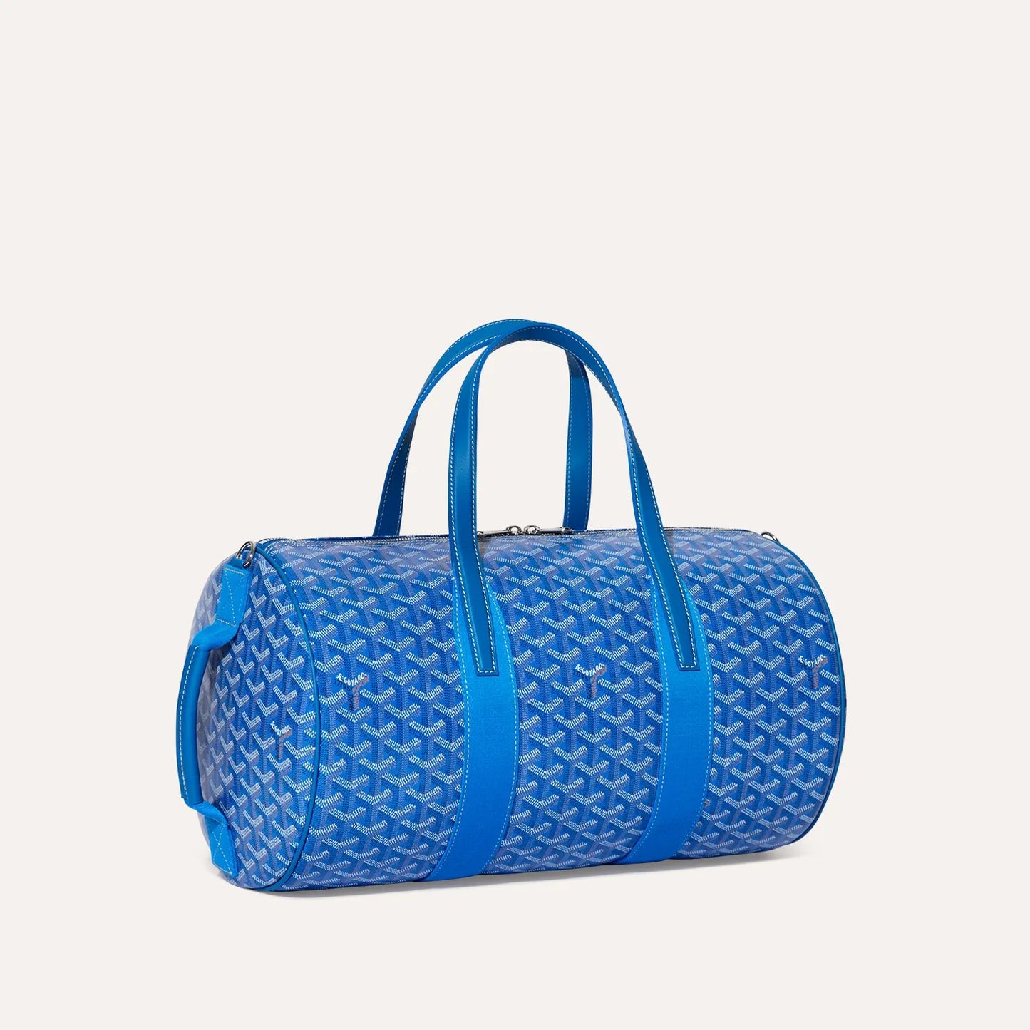 Goyard Barrel 40 Sports Bag
