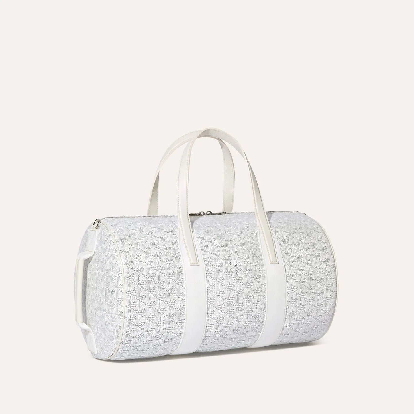 Goyard Barrel 40 Sports Bag