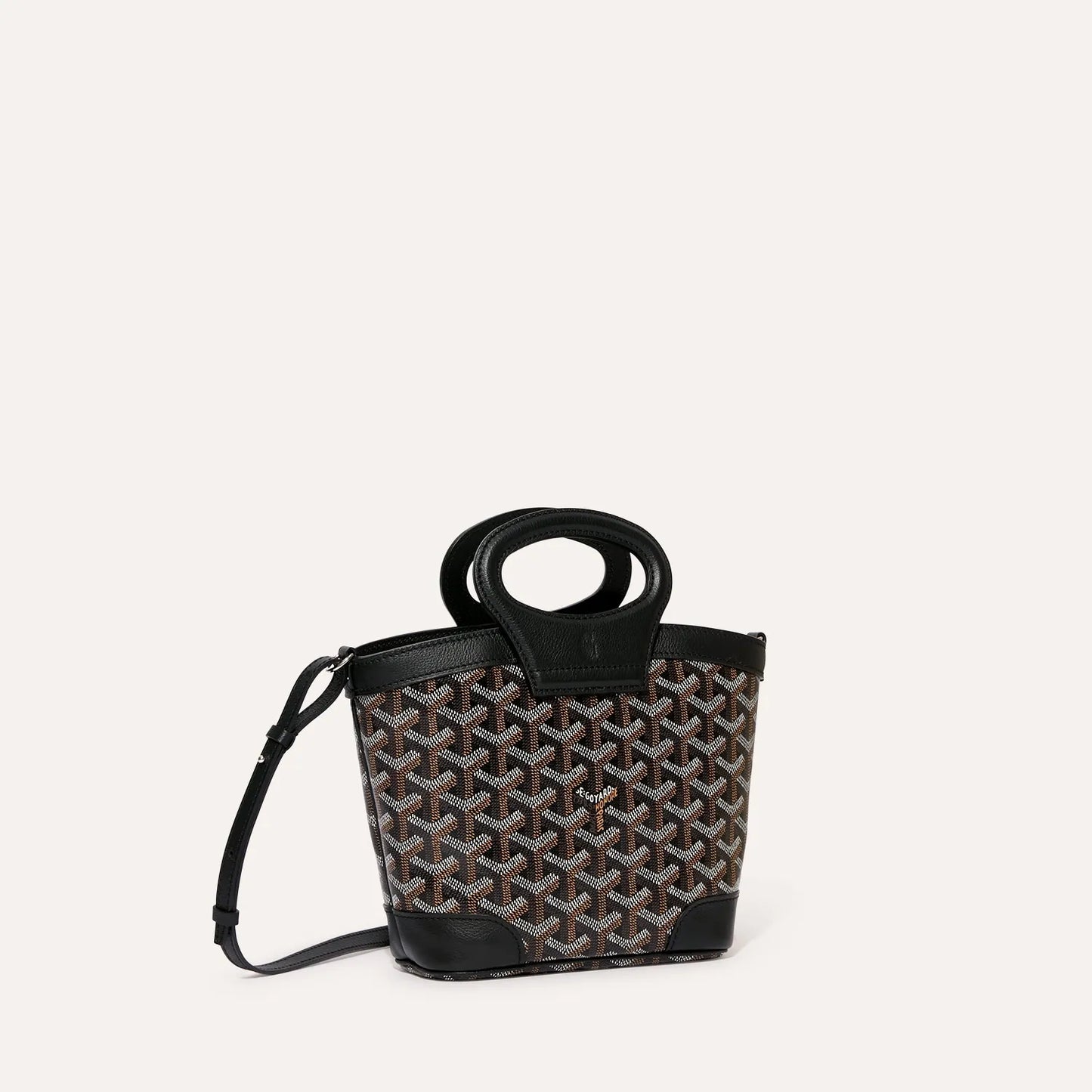 Goyard Beluga Mini Bag