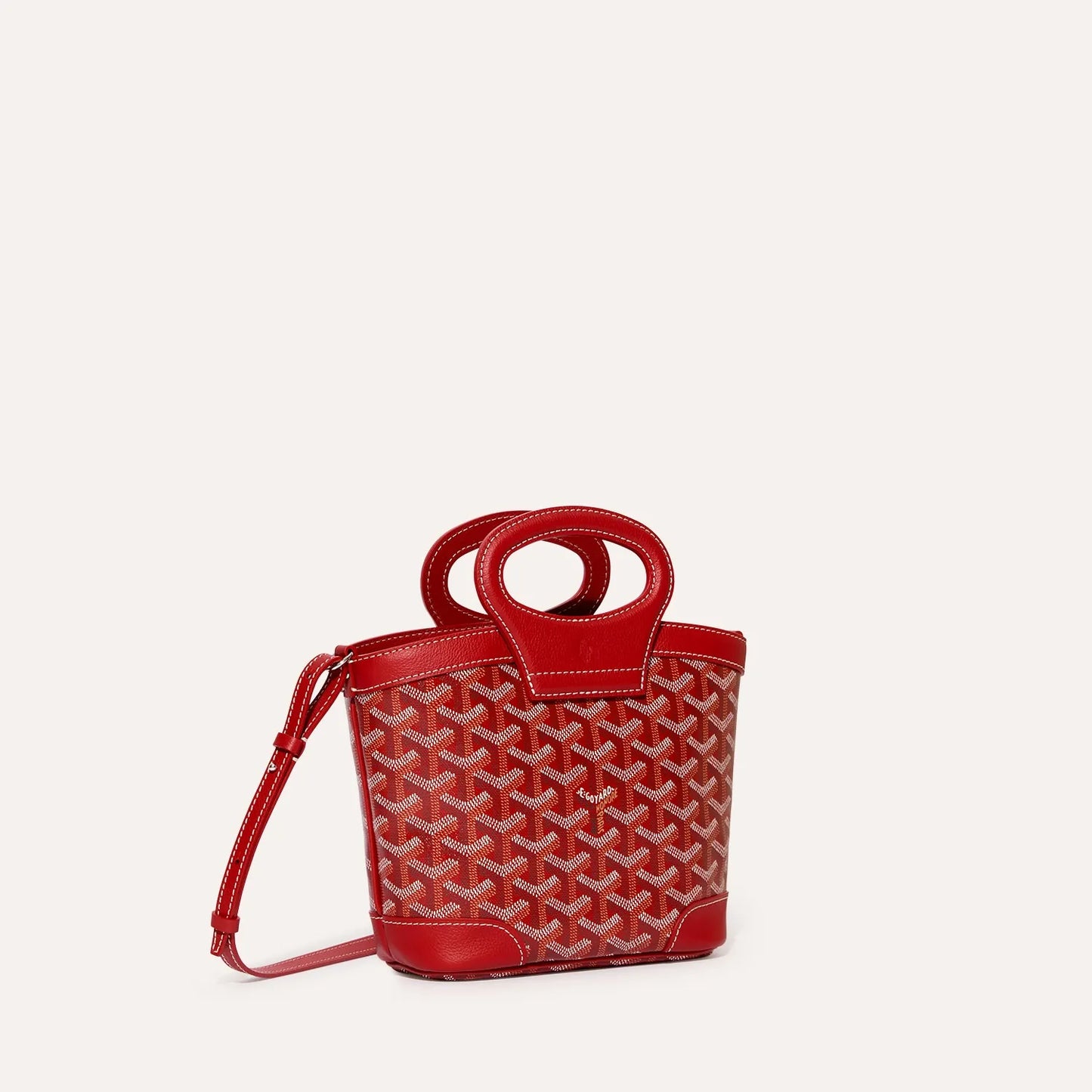 Goyard Beluga Mini Bag
