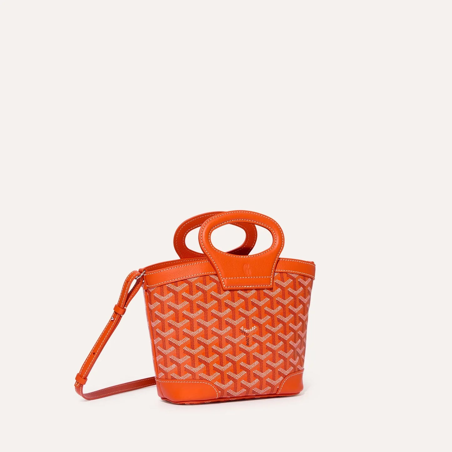 Goyard Beluga Mini Bag