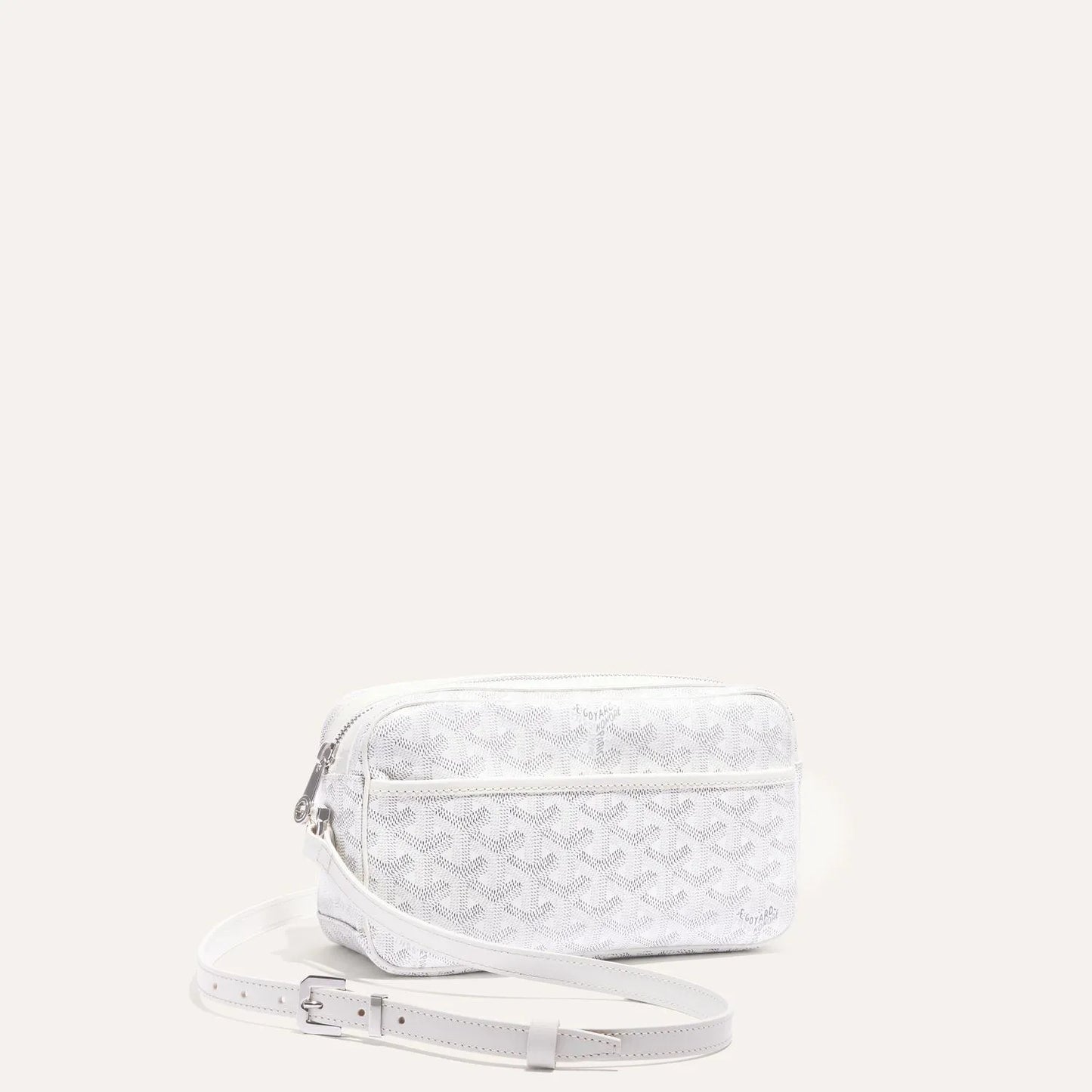 Goyard Cap-Vert PM Bag