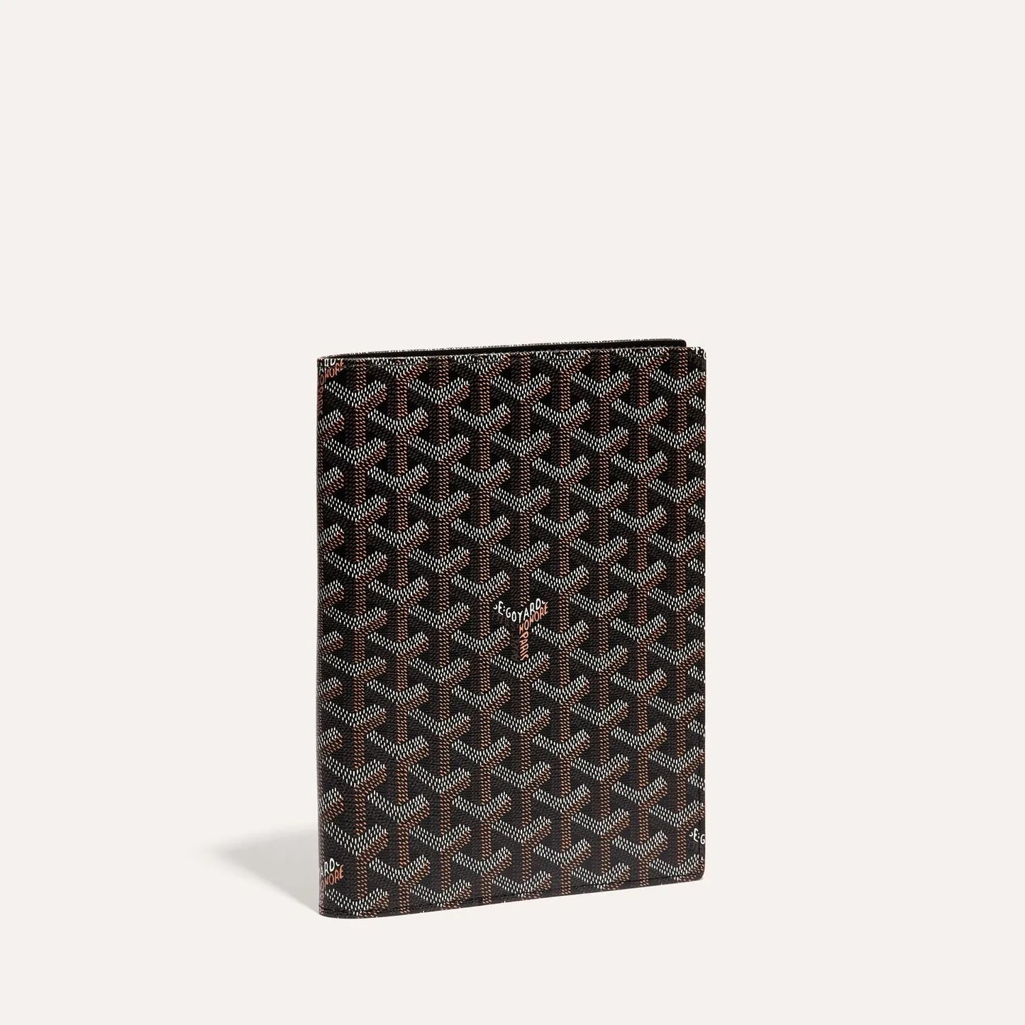 Goyard Castiglione Document Cover