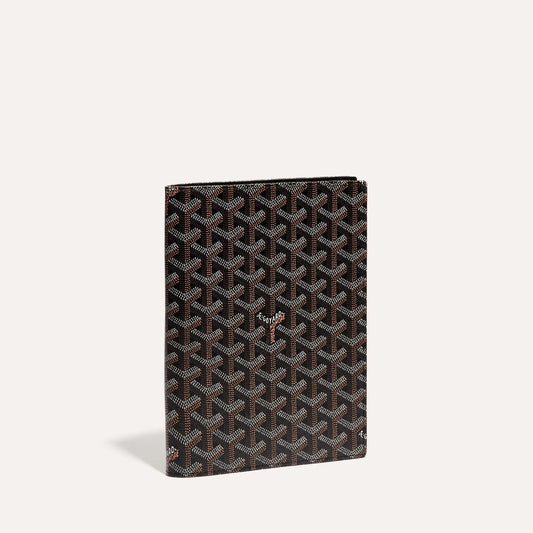 Goyard Castiglione Document Cover