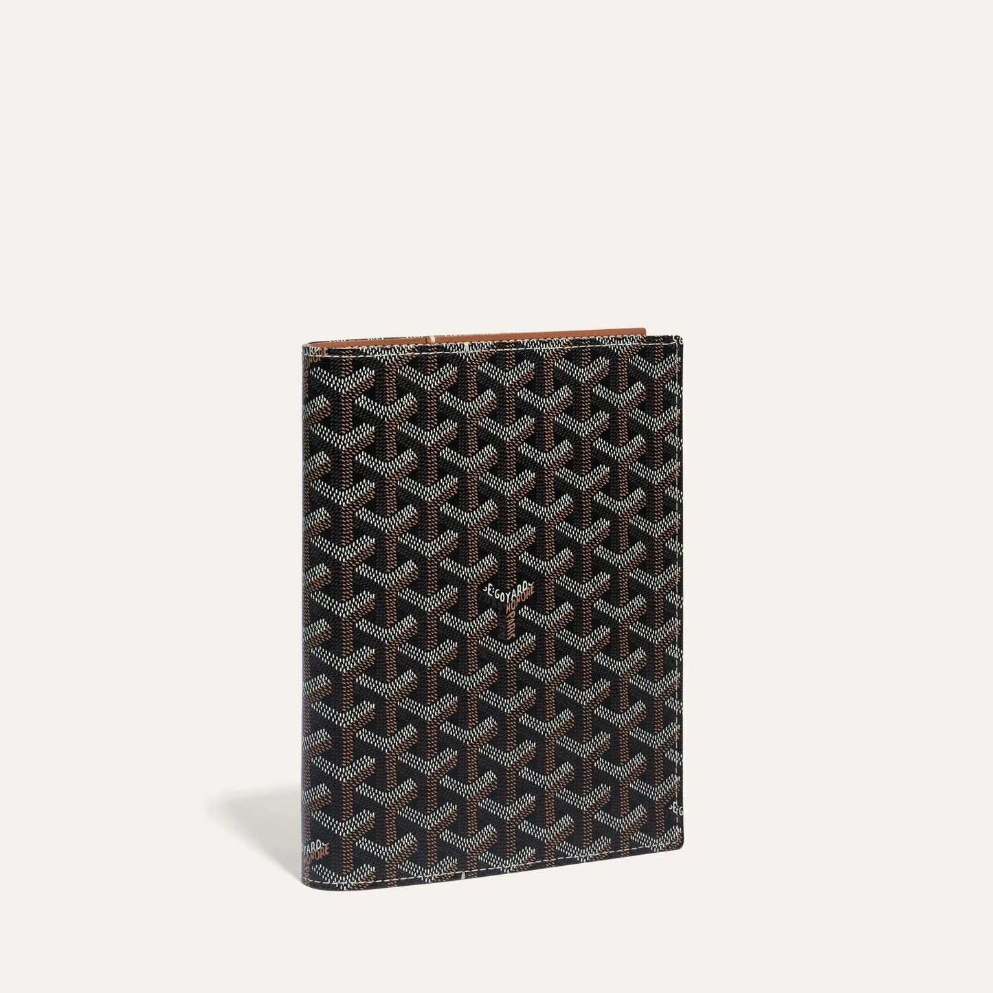 Goyard Castiglione Document Cover