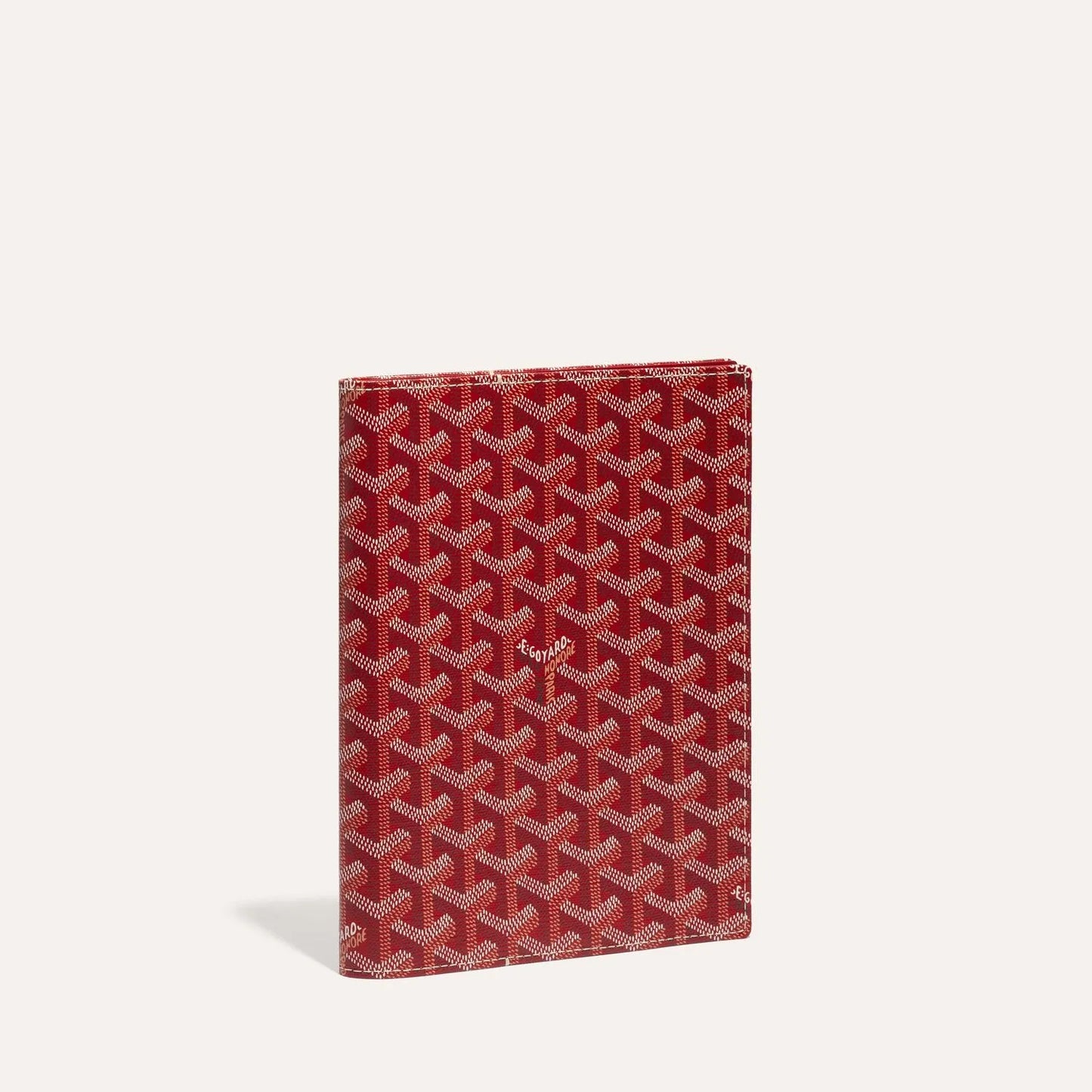 Goyard Castiglione Document Cover