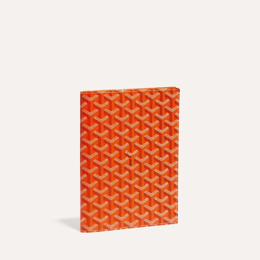 Goyard Castiglione Document Cover