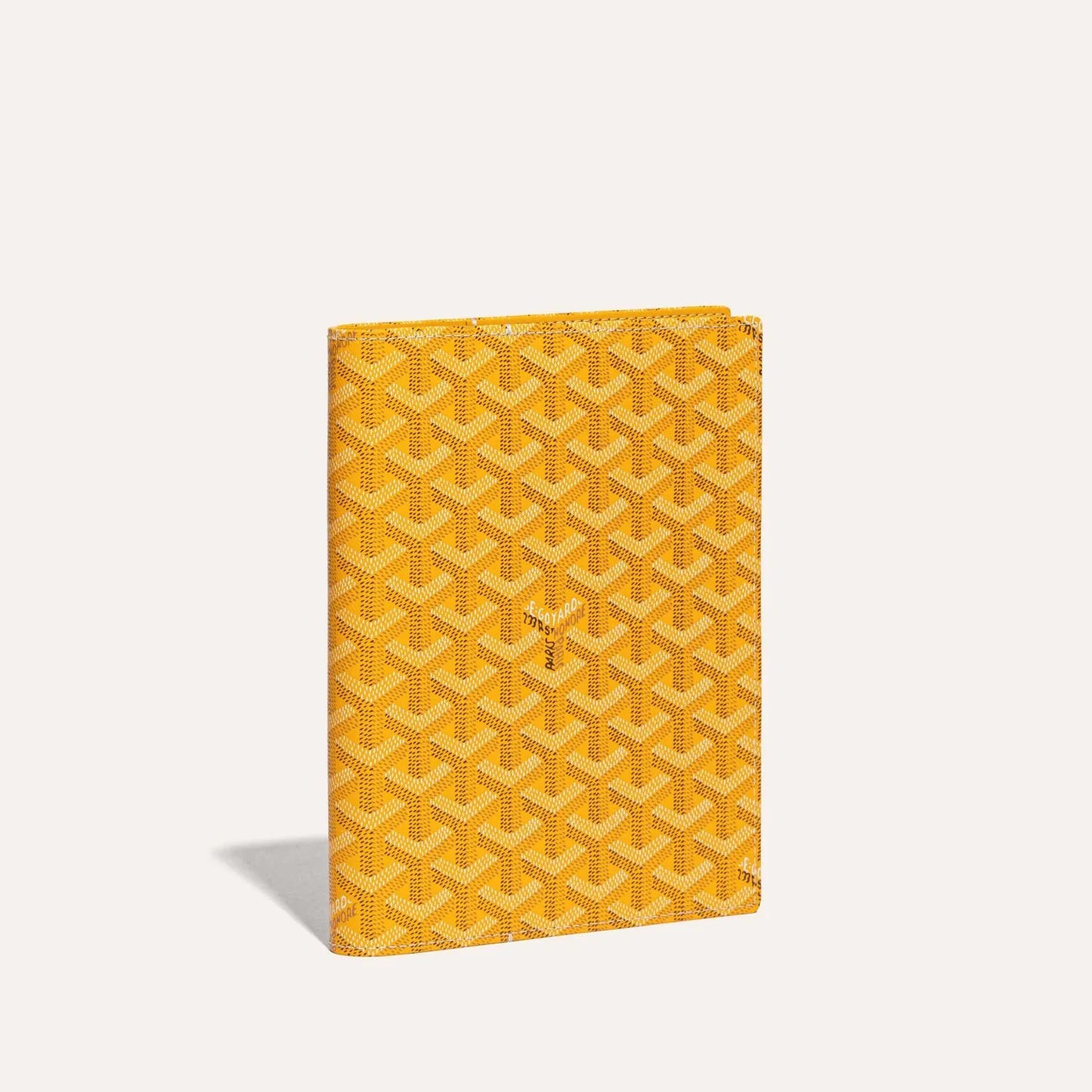 Goyard Castiglione Document Cover