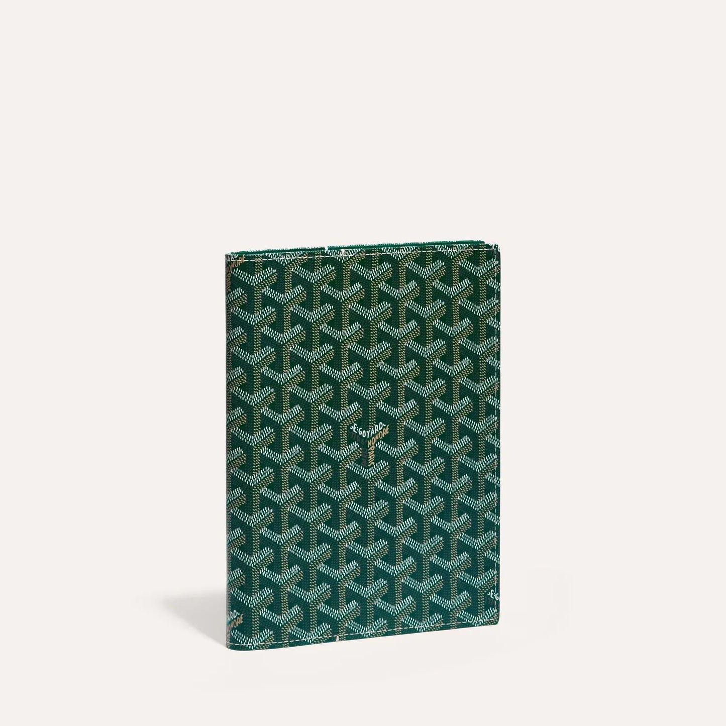 Goyard Castiglione Document Cover