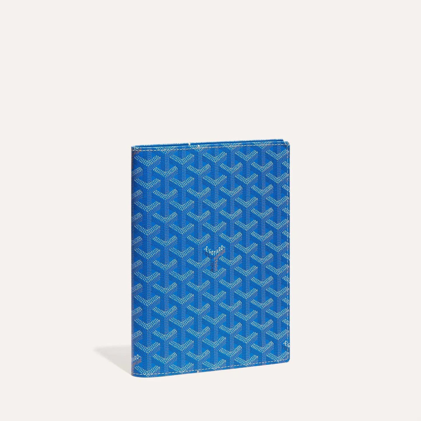 Goyard Castiglione Document Cover