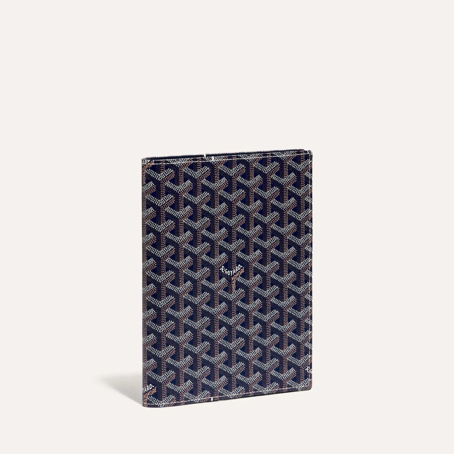 Goyard Castiglione Document Cover