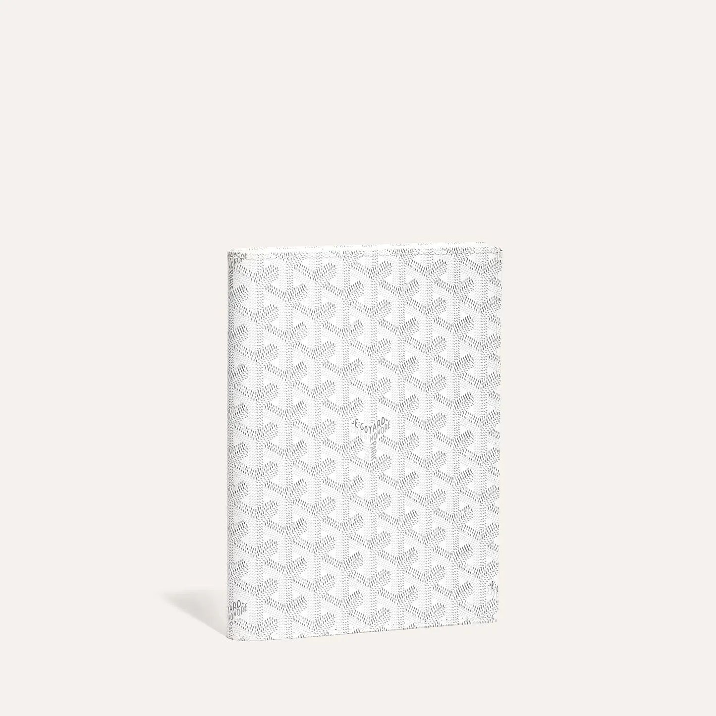 Goyard Castiglione Document Cover