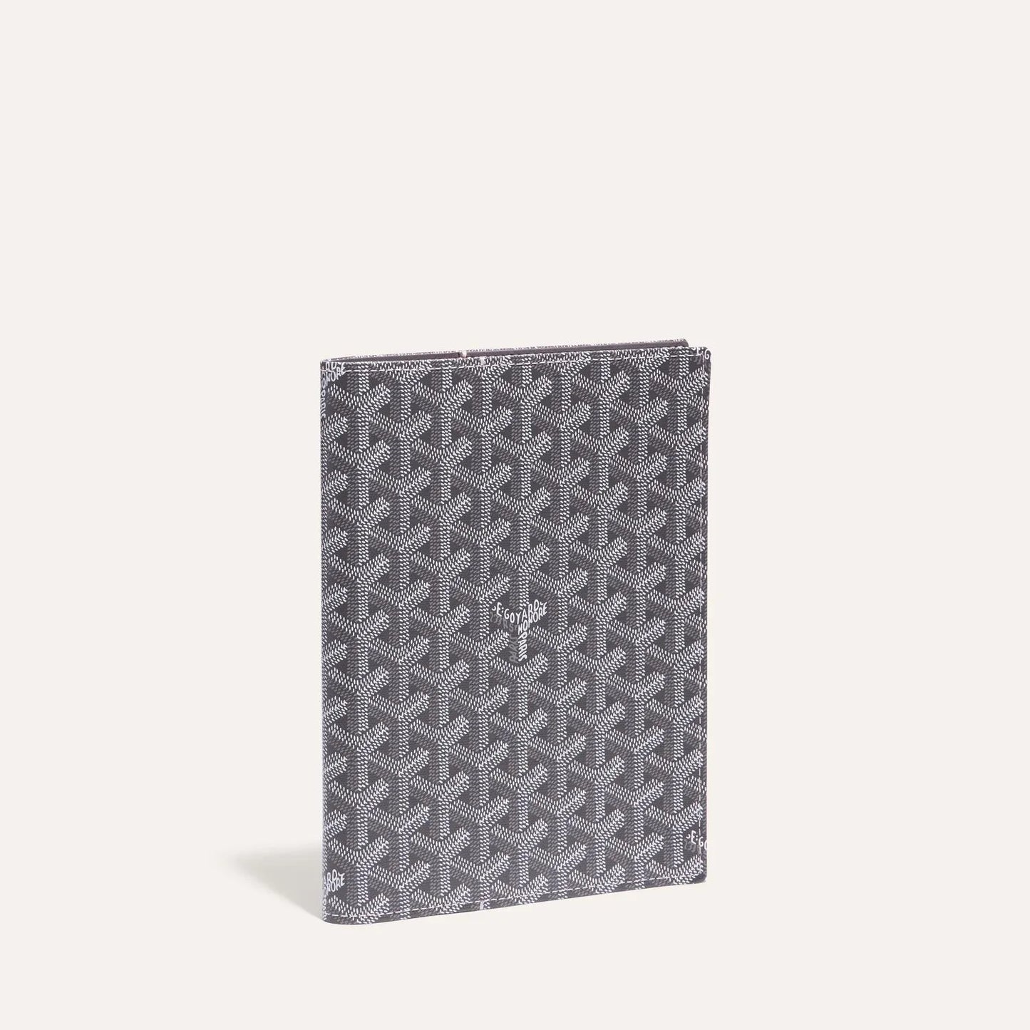 Goyard Castiglione Document Cover