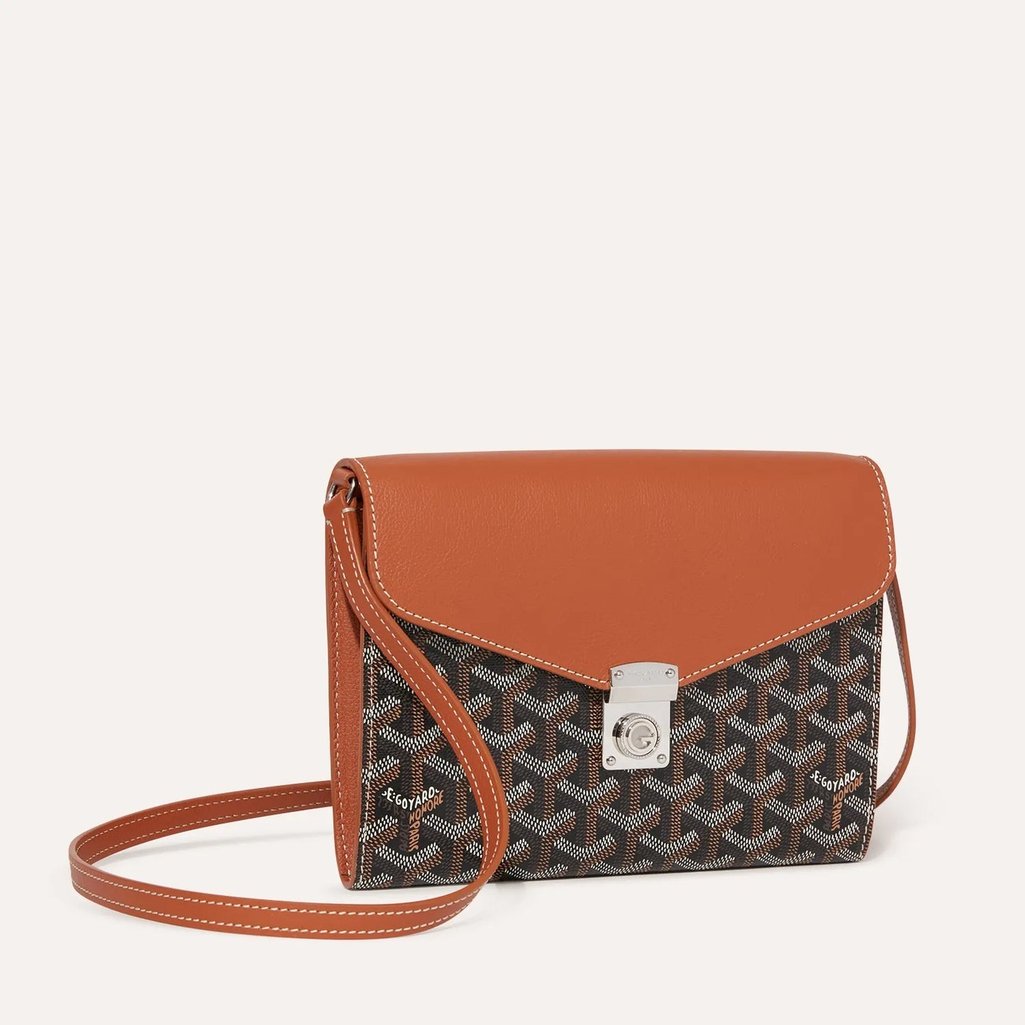 Goyard Chypre Wallet-Pouch