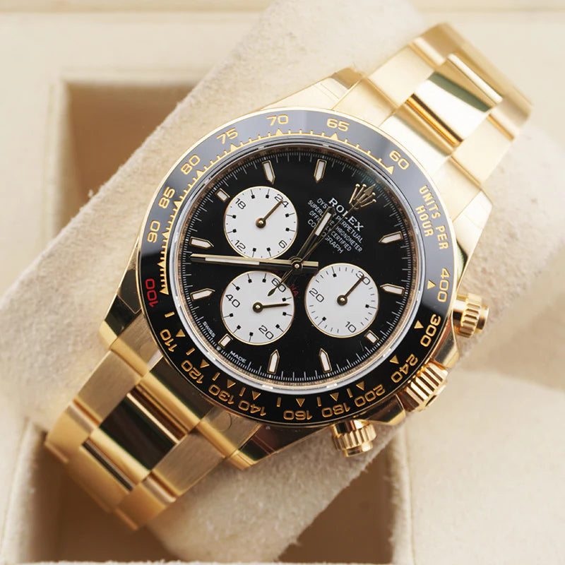 Rolex Cosmograph Daytona "Le Mans 100th Anniversary" 40mm 126528LN-0001