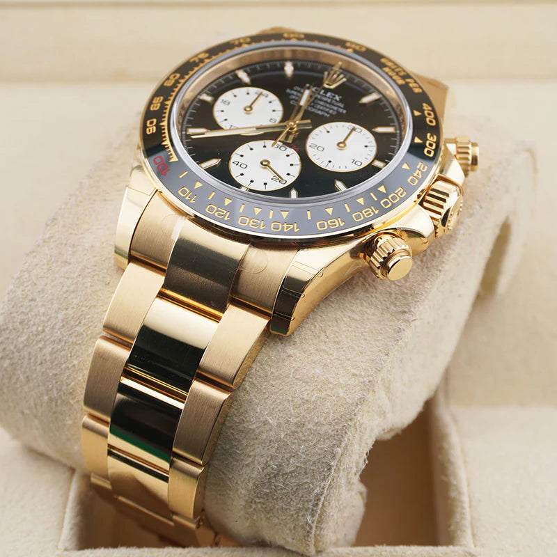 Rolex Cosmograph Daytona "Le Mans 100th Anniversary" 40mm 126528LN-0001