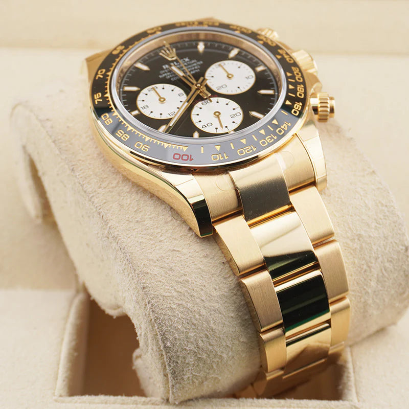 Rolex Cosmograph Daytona "Le Mans 100th Anniversary" 40mm 126528LN-0001