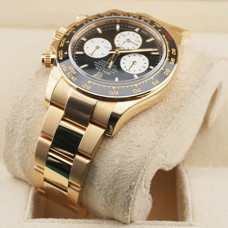 Rolex Cosmograph Daytona "Le Mans 100th Anniversary" 40mm 126528LN-0001