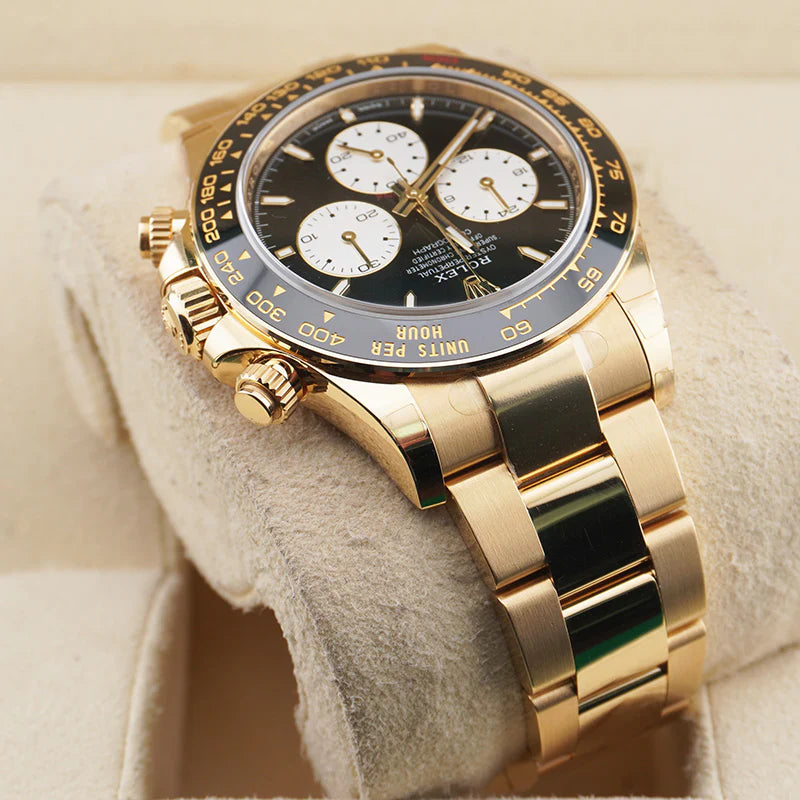 Rolex Cosmograph Daytona "Le Mans 100th Anniversary" 40mm 126528LN-0001