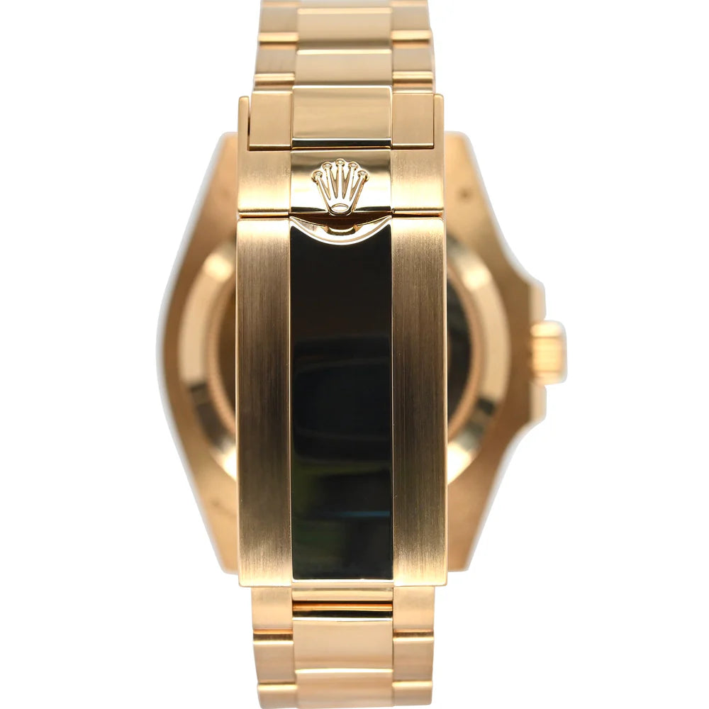 Rolex Submariner Date 41mm 126618LB-0002