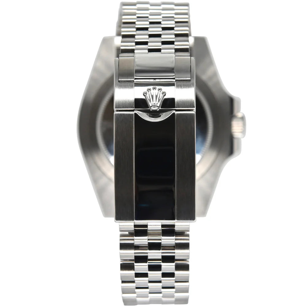 Rolex GMT-Master II 40mm 126710GRNR-0003 (Jubilee)