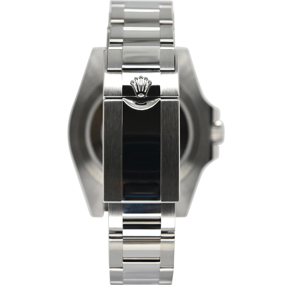 Rolex GMT-Master II 40mm 126710GRNR-0004 (Oyster)