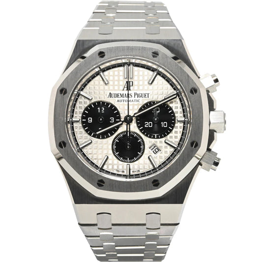 Audemars Piguet Royal Oak Selfwinding Chronograph 41mm 26331ST.OO.1220ST.03