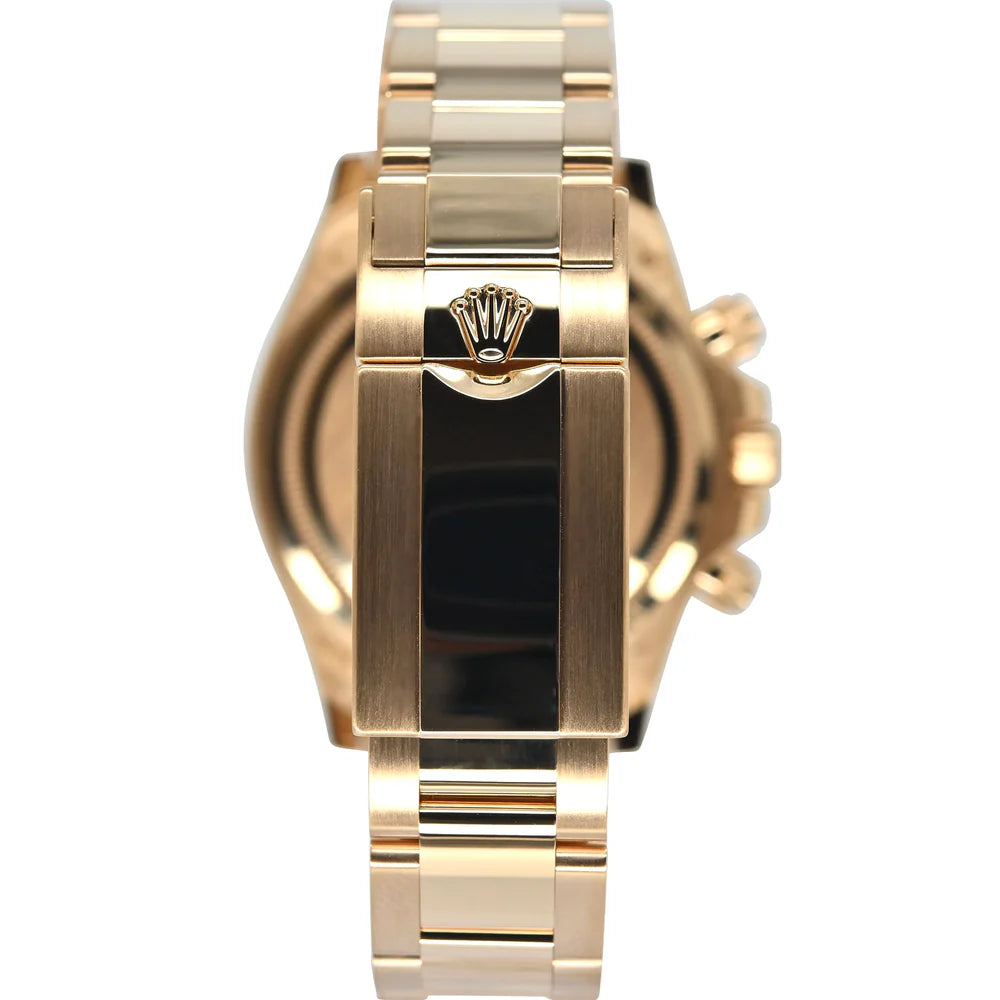 Rolex Cosmograph Daytona 40mm 126508-0001 White Dial