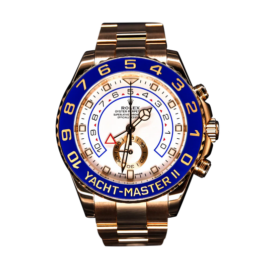Rolex Yacht-Master II 44mm 116688