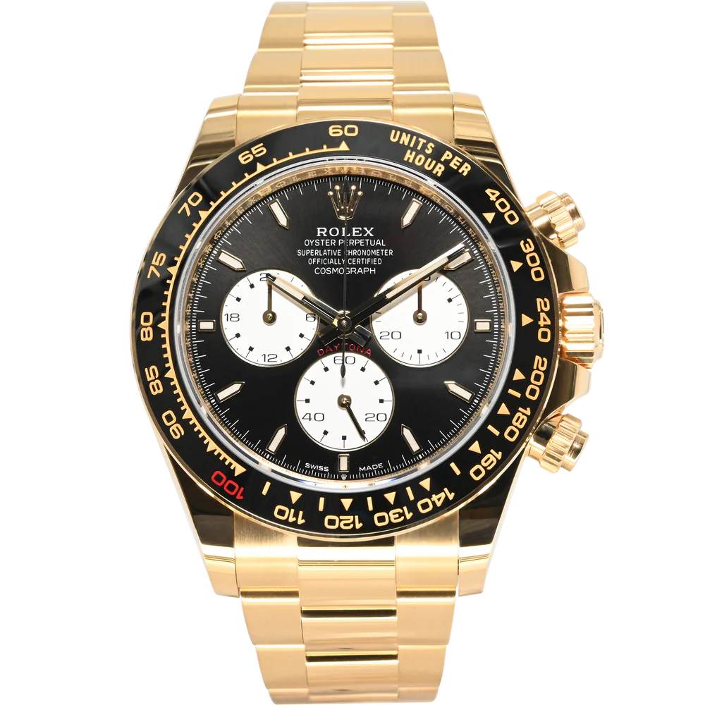 Rolex Cosmograph Daytona "Le Mans 100th Anniversary" 40mm 126528LN-0001
